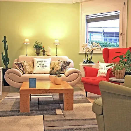 Tulip Beaulieu Готель