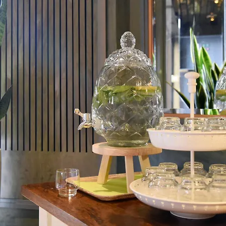 Hotel Tulip Beaulieu 3*