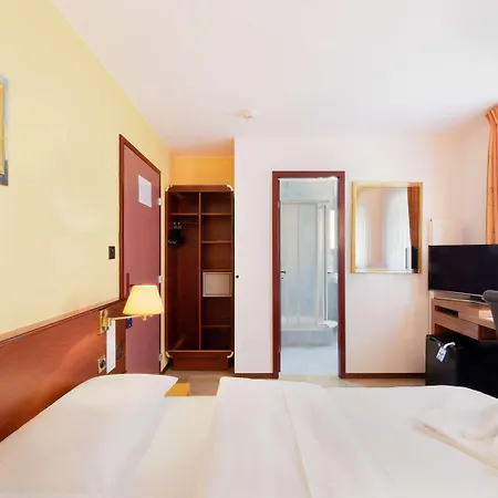 Hotel Tulip Beaulieu 3*