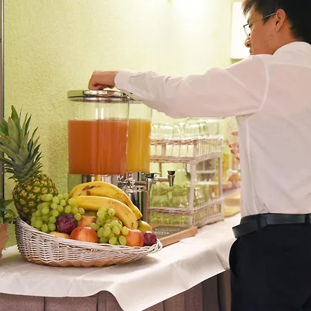 Tulip Beaulieu 3* Lausana