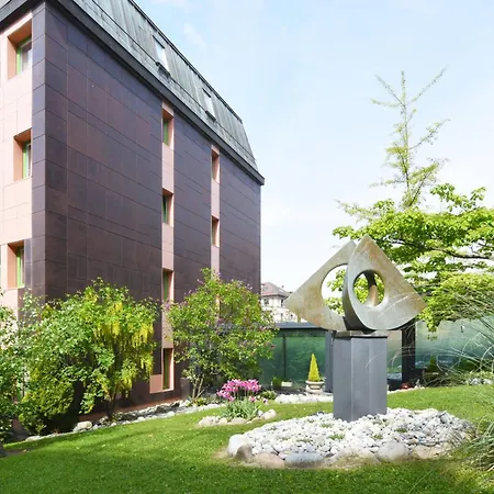 Tulip Beaulieu Lausanne