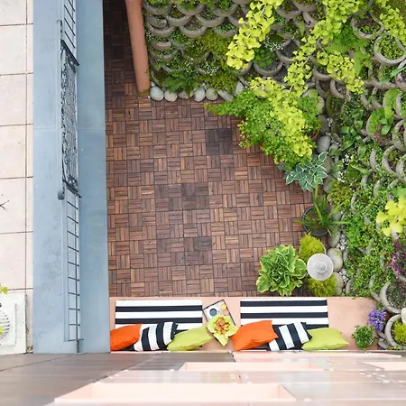 Tulip Beaulieu Lausanne