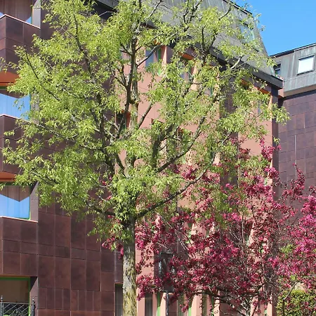 Tulip Beaulieu Hotel