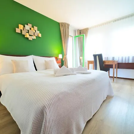 Tulip Beaulieu Hotel