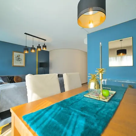 Tulip Beaulieu Hotel Lausanne