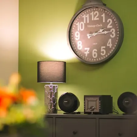 Tulip Beaulieu Hotel 3*