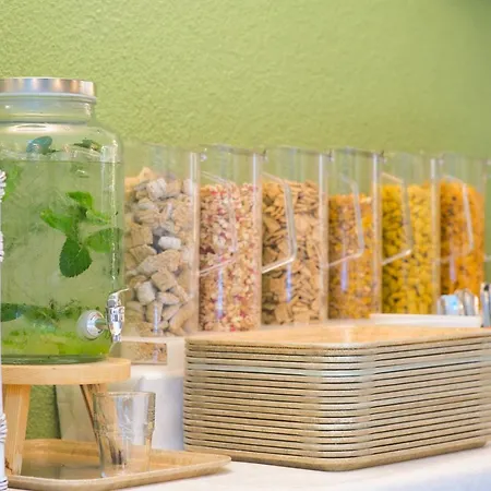 Hotel Tulip Beaulieu