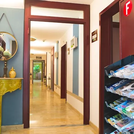 洛桑郁金香酒店 洛桑