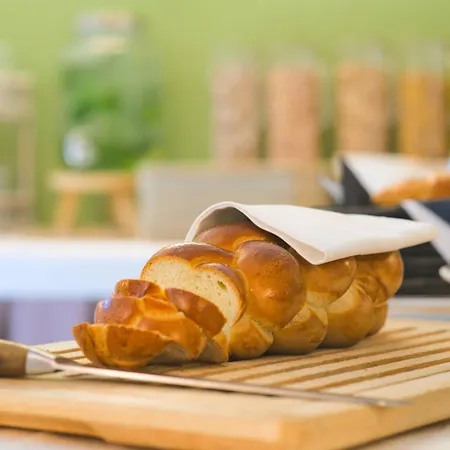 Tulip Beaulieu Hotel Lausanne