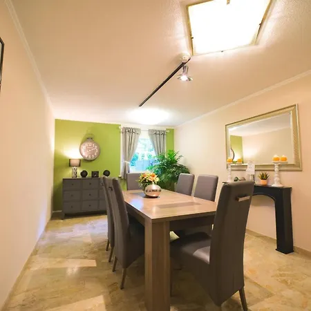 Tulip Beaulieu Hotel