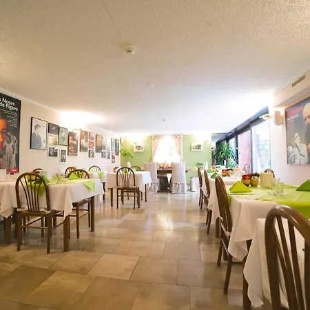 Tulip Beaulieu 3* Лозанна