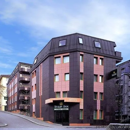 Tulip Beaulieu Готель 3*