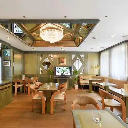 Tulip Beaulieu Готель