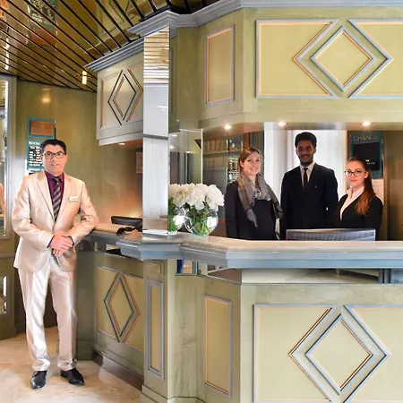 Tulip Beaulieu Lausana