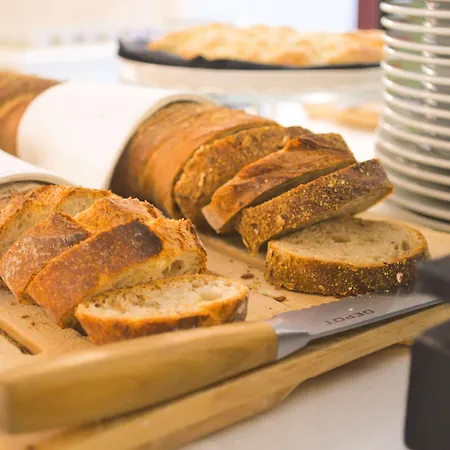 Hotel Tulip Beaulieu Lausanne