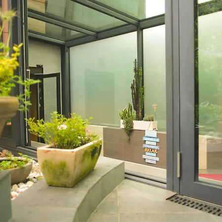 Tulip Beaulieu Hotel 3*