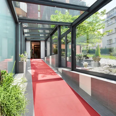 Hotel Tulip Beaulieu