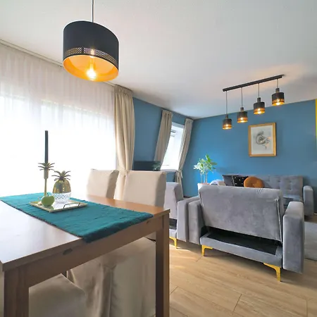 Tulip Beaulieu Готель