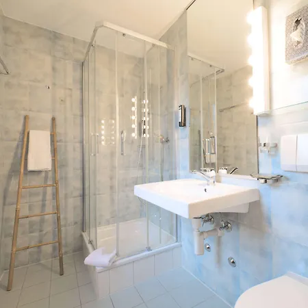 Tulip Beaulieu Hotel Lausana