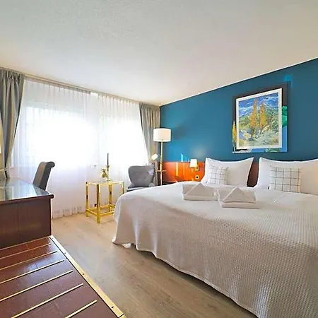Tulip Beaulieu Ξενοδοχείο 3*