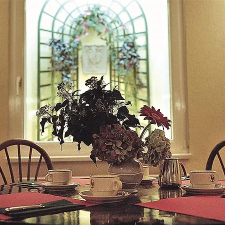 Tulip Beaulieu Hotel