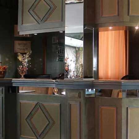 Tulip Beaulieu Lausana