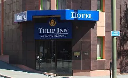 Tulip Beaulieu 3*