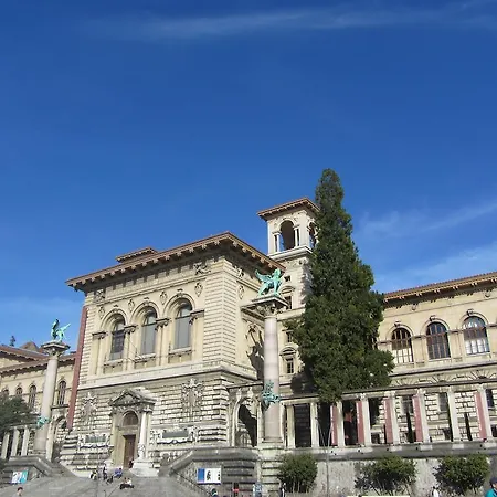 Tulip Beaulieu Lausana