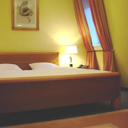 Hotel Tulip Beaulieu Lausanne