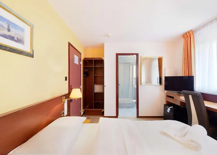 Hotel Tulip Beaulieu 3*