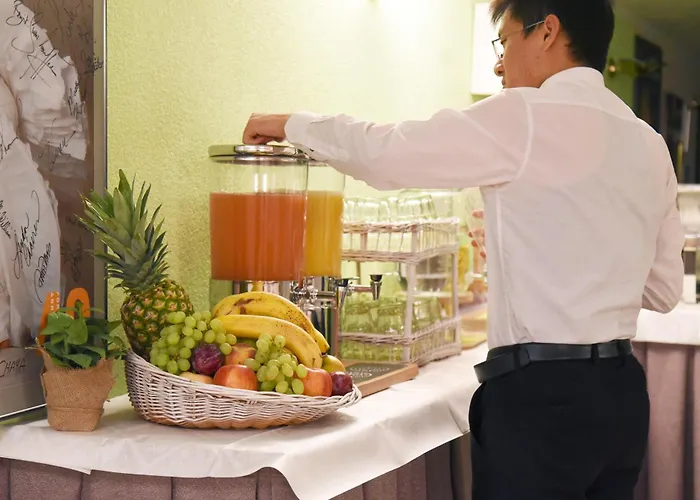 Tulip Beaulieu 3* Lausanne