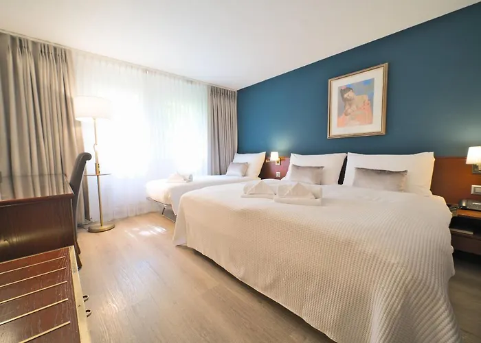 Hotel Tulip Beaulieu