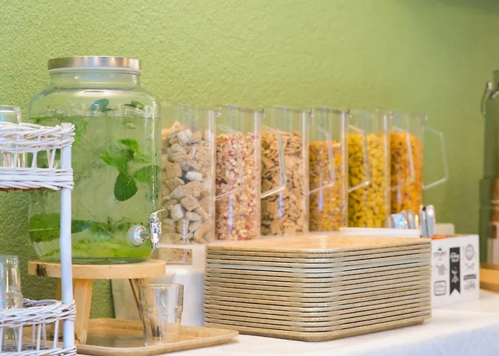 Hotel Tulip Beaulieu