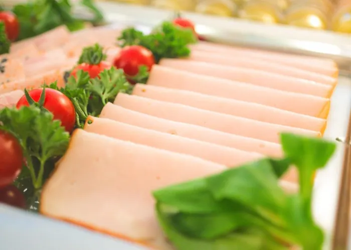 Tulip Beaulieu Lausanne