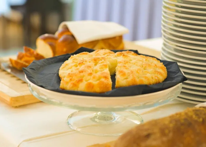 Hotel Tulip Beaulieu