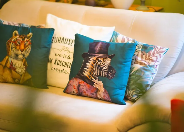 Tulip Beaulieu Hotel