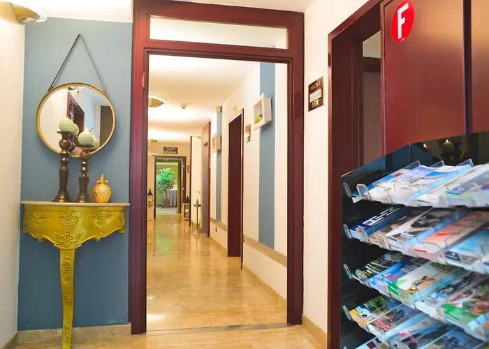 Tulip Beaulieu Lausanne