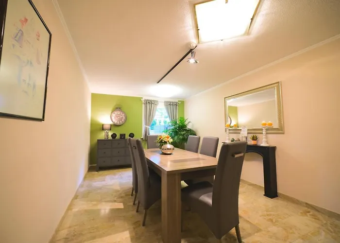 Tulip Beaulieu Hotel