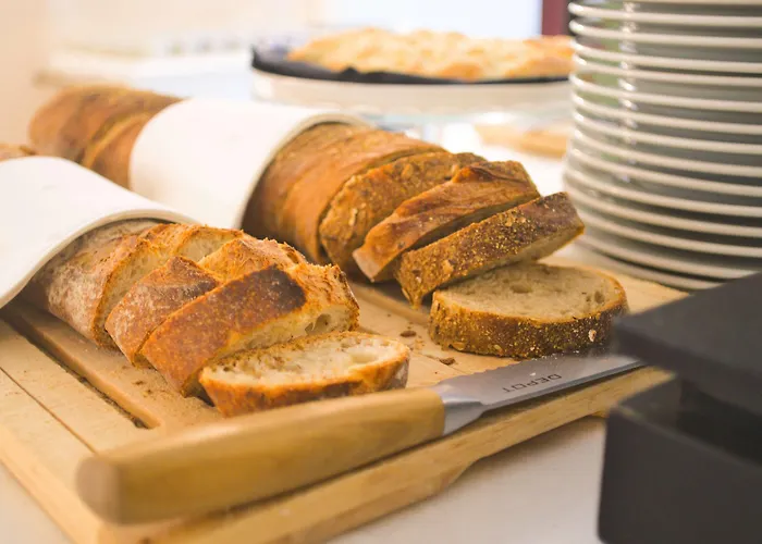 Hotel Tulip Beaulieu Lausanne