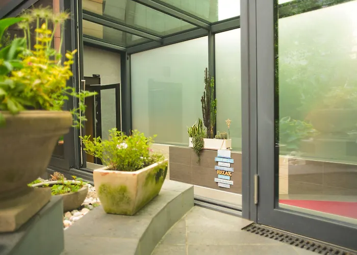 Tulip Beaulieu Hotel 3*