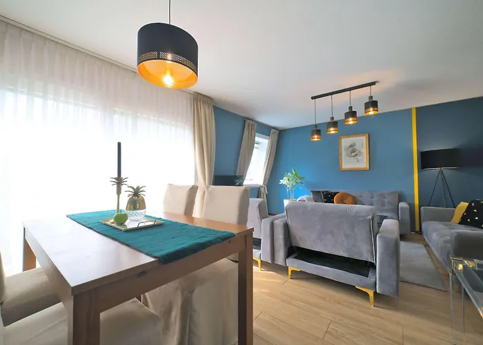 Tulip Beaulieu Hotel