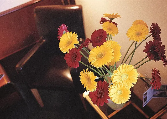 Hotel Tulip Beaulieu