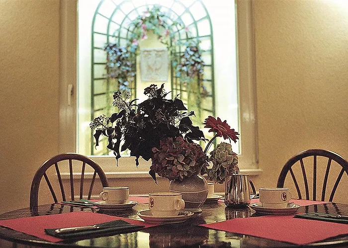 Tulip Beaulieu Hotel