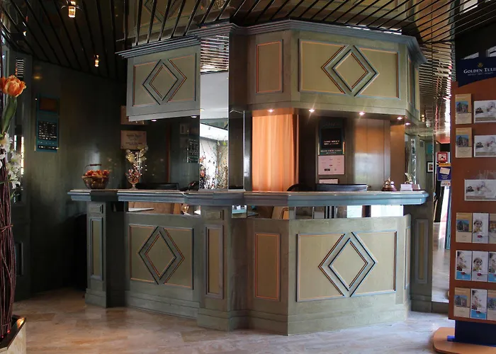 Hotel Tulip Beaulieu 3*